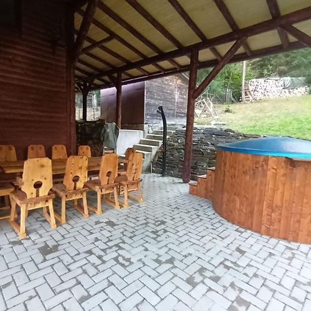 Patakvölgye Vendégház Ivó Kültér fotó