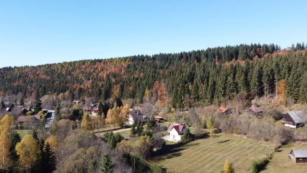 Patakvölgye Vendégház Ivó Kültér fotó