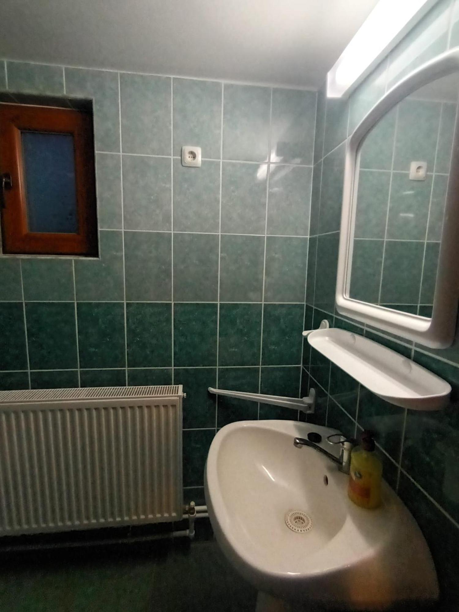 Patakvölgye Vendégház Ivó Kültér fotó
